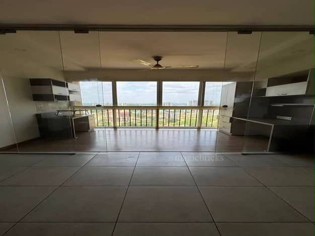 3BHK in Thanisandra