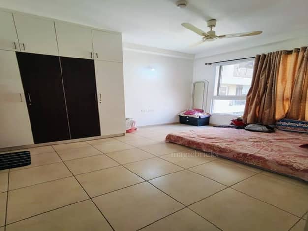 2BHK in Thanisandra
