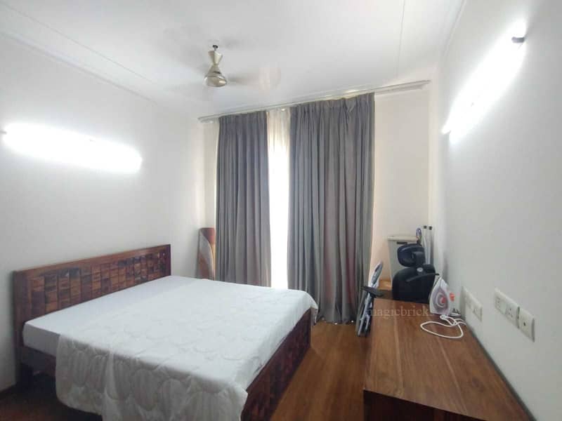 2 BHK Flat 1495 Sq-ft For Rent in Central Park 2, Central Park, Gurgaon