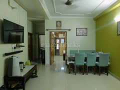 2BHK Builder Floor Apartment for Resale in Najafgarh - Photo 1