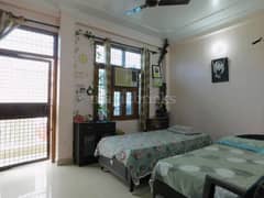 2BHK Builder Floor Apartment for Resale in Najafgarh - Photo 4