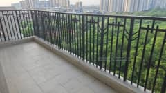 3BHK Multistorey Apartment for Rent in ATS One Hamlet at Sector 104, Noida Express Way - Photo 6