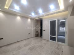 4BHK Builder Floor Apartment for Rent in Block B1 Janakpuri - Photo 4