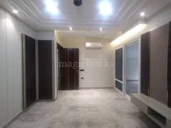4BHK Builder Floor Apartment for Rent in Block B1 Janakpuri - Photo 7