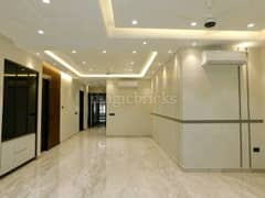 4BHK Builder Floor Apartment for Rent in Block B1 Janakpuri - Photo 1