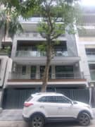 4BHK Builder Floor Apartment for Rent in Block B1 Janakpuri - Photo 9