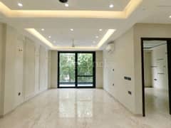 4BHK Builder Floor Apartment for Rent in Block B1 Janakpuri - Photo 2