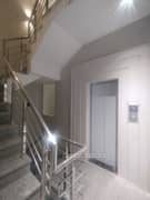 4BHK Builder Floor Apartment for Rent in Block B1 Janakpuri - Photo 8