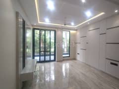 4BHK Builder Floor Apartment for Rent in Block B1 Janakpuri - Photo 3