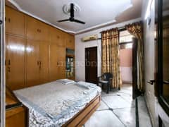 3BHK Builder Floor Apartment for Resale in Vijay Nagar - Photo 6