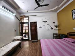 3BHK Builder Floor Apartment for Resale in Vijay Nagar - Photo 7