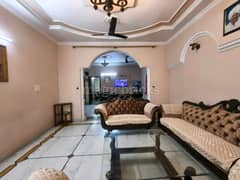 3BHK Builder Floor Apartment for Resale in Vijay Nagar - Photo 1