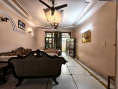 3BHK Builder Floor Apartment for Resale in Vijay Nagar - Photo 2