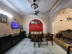 3BHK Builder Floor Apartment for Resale in Vijay Nagar - Photo 3