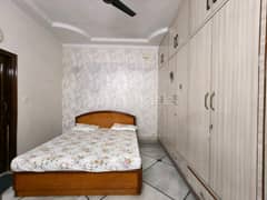 3BHK Builder Floor Apartment for Resale in Vijay Nagar - Photo 4