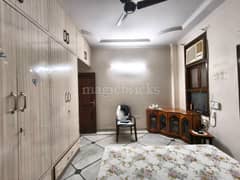 3BHK Builder Floor Apartment for Resale in Vijay Nagar - Photo 5