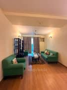4BHK Multistorey Apartment for Rent in DLF Oakwood Estate at Phase 2 DLF - Photo 1