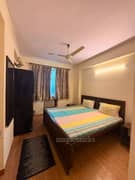 4BHK Multistorey Apartment for Rent in DLF Oakwood Estate at Phase 2 DLF - Photo 3