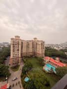4BHK Multistorey Apartment for Rent in DLF Oakwood Estate at Phase 2 DLF - Photo 8
