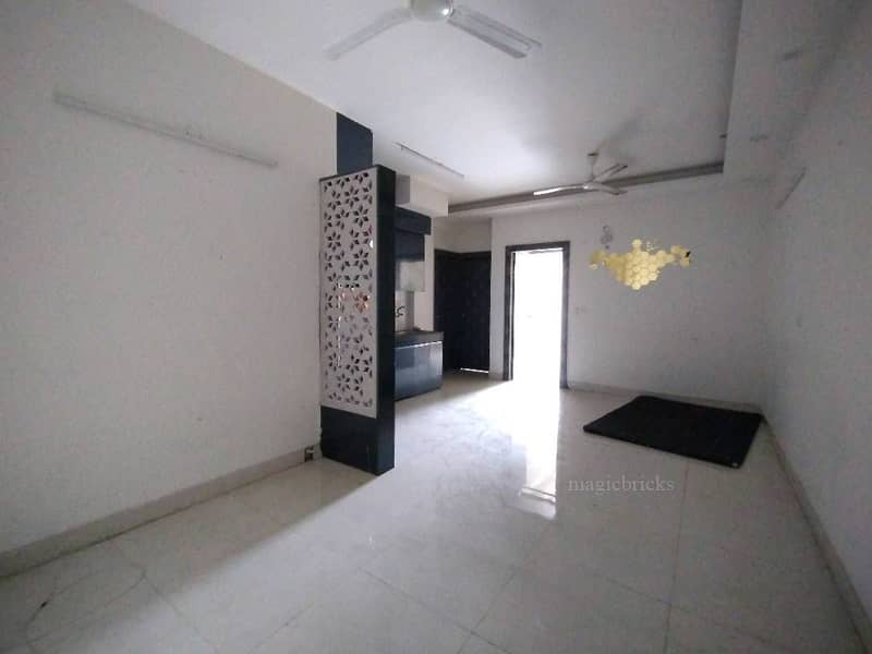 2 BHK Flat 671 Sq-ft For Rent in Signature The Roselia, Sector 95A, Gurgaon