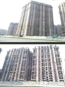 3BHK Multistorey Apartment for Resale in Sector 129, Noida Express Way - Photo 1
