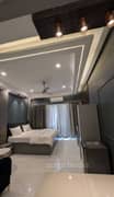 3BHK Multistorey Apartment for Rent in Gaur City 2 12th Avenue at Noida Extension - Photo 2