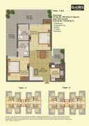 2BHK Multistorey Apartment for Resale in Gaur City 2 7th Avenue at Noida Extension - Photo 15