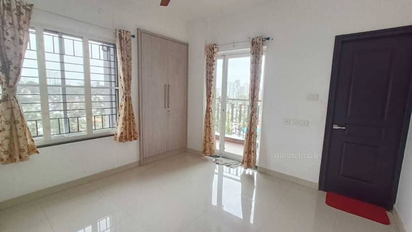 3BHK in Vazhuthacaud