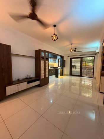 2BHK in HSR Layout