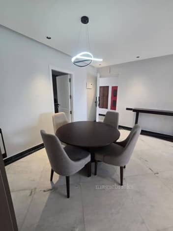 3BHK in Bangalore