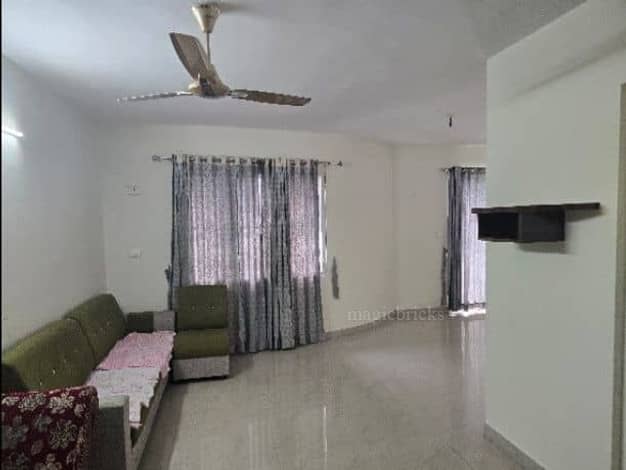 3BHK in Kakkanad