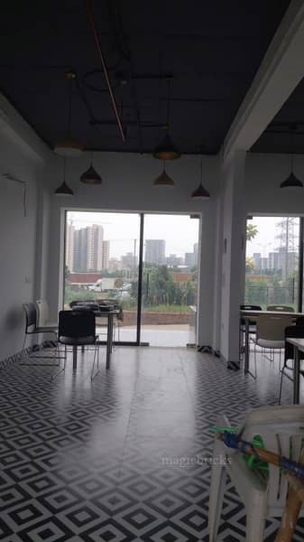 Commercial Shop 320 Sq-ft For Rent in Pyramid Heights, New Gurgaon, Gurgaon