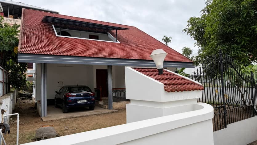 3BHK in Kochi