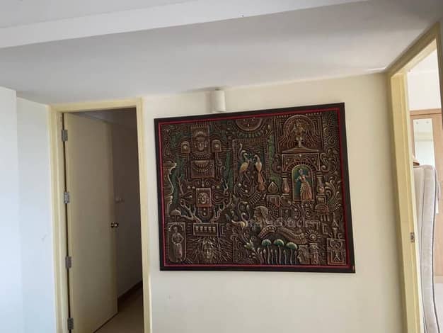 3BHK in Kazhakkoottam