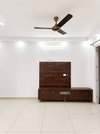 2BHK in Whitefield