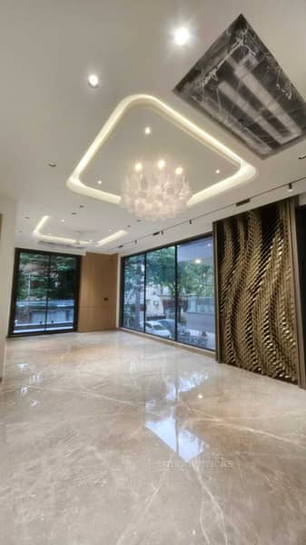 4 BHK 290 Sqyrd Flat For Sale in DLF City Plot Phase 2, DLF Phase 2, Gurgaon