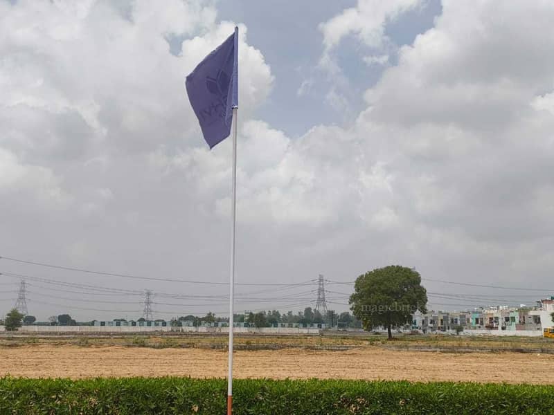 150 Sqyrd Plot For Sale in Farukh Nagar, Gurgaon