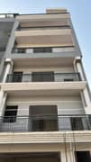 3BHK Builder Floor Apartment for Resale in JMS The Nation at Sector 95 - Photo 5