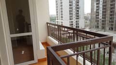 2BHK Multistorey Apartment for Rent in Jaypee Kensington Boulevard at Sector 131, Noida Express Way - Photo 5
