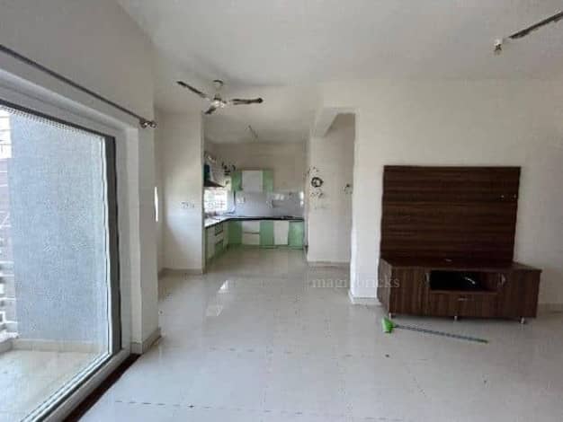 3BHK in HSR Layout