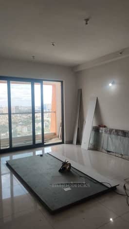 3BHK in Thanisandra