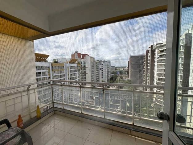 3BHK in Bellandur