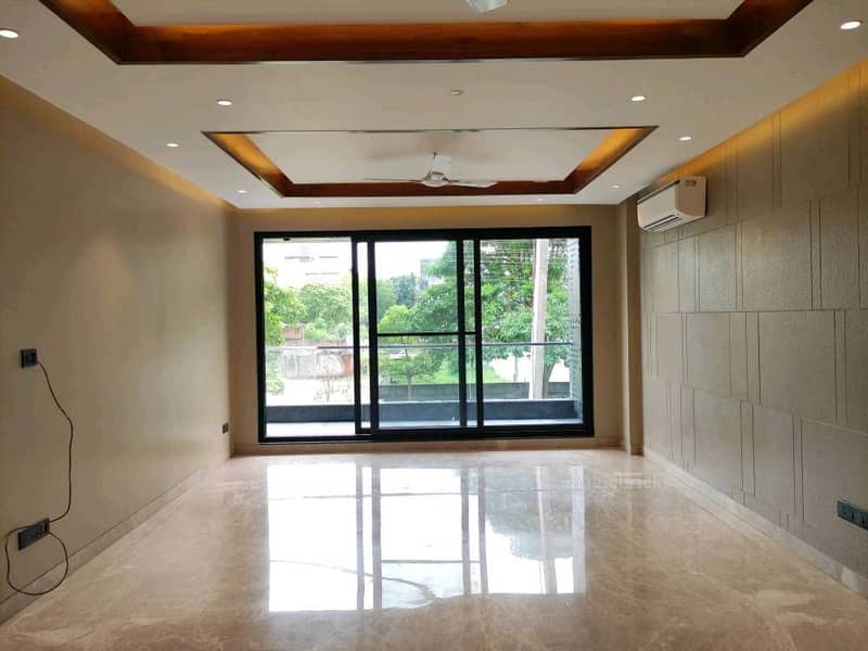 4 BHK 4200 Sqft Flat For Sale in Green Woods City Sector 45, Gurgaon