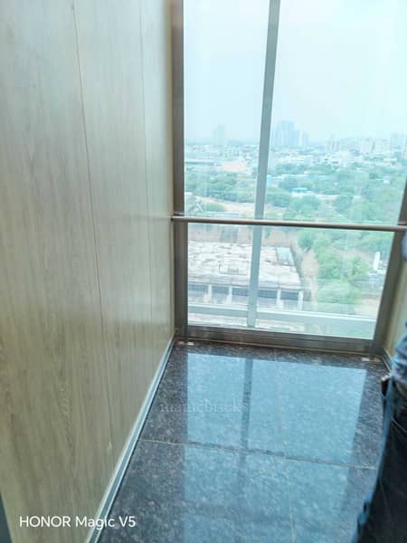 741 Sq-ft Commercial Office Space For Rent in Sector 109, Gurgaon