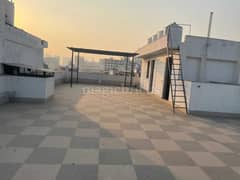4BHK Builder Floor Apartment for Rent in Ansal API Esencia at Block C Sector 67 - Photo 9