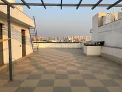 4BHK Builder Floor Apartment for Rent in Ansal API Esencia at Block C Sector 67 - Photo 3