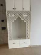 4BHK Builder Floor Apartment for Rent in Ansal API Esencia at Block C Sector 67 - Photo 6
