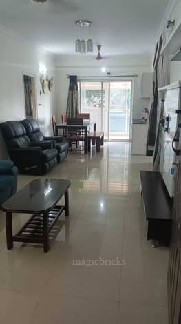 3BHK in Bellandur
