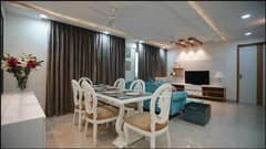 3BHK Multistorey Apartment for Resale in Presithum at Sector 25 - Photo 4