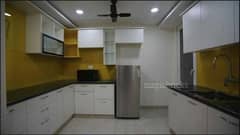 3BHK Multistorey Apartment for Resale in Presithum at Sector 25 - Photo 3